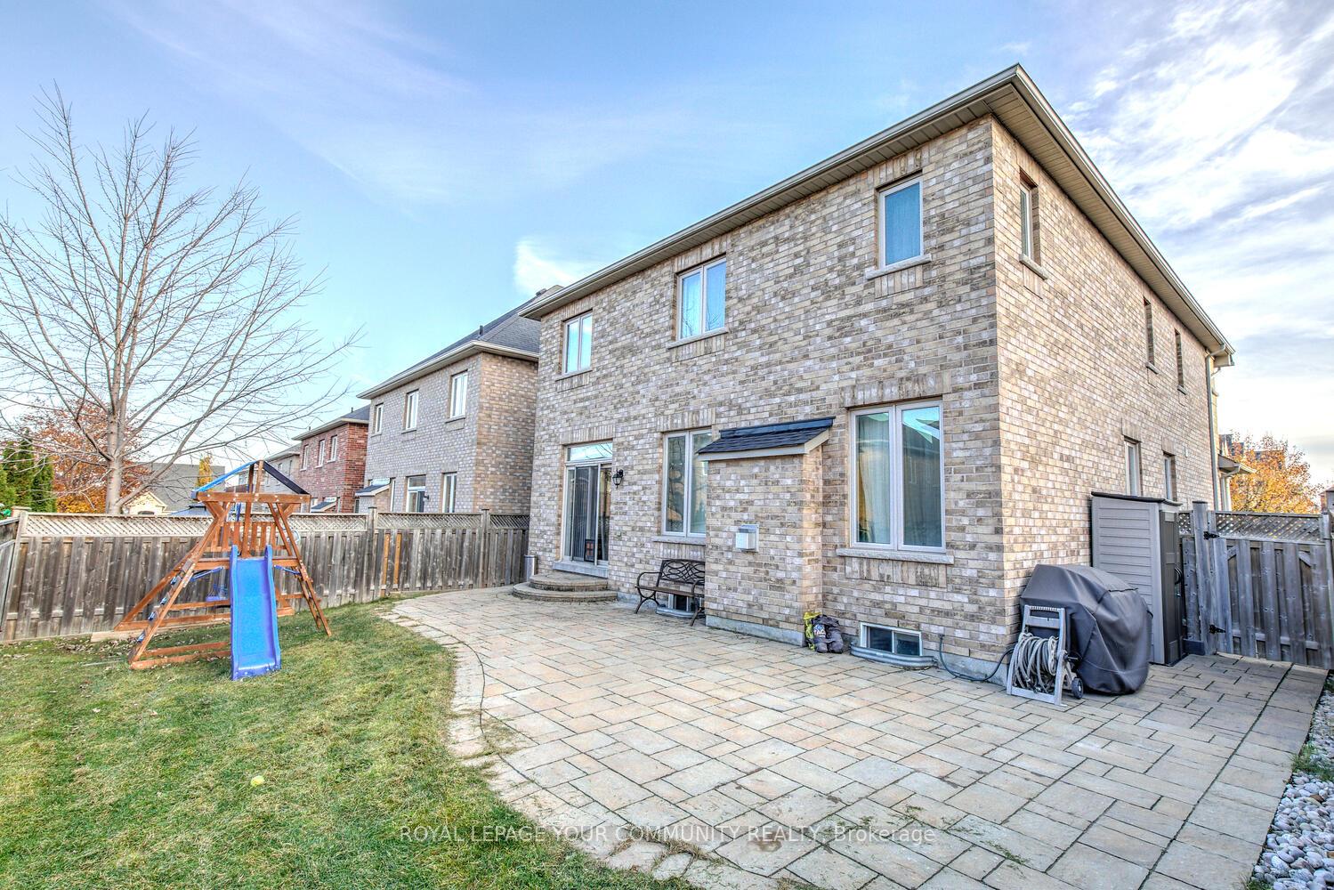 Photo 35 of 62 Edison Place, Vaughan, Patterson — HOMEH