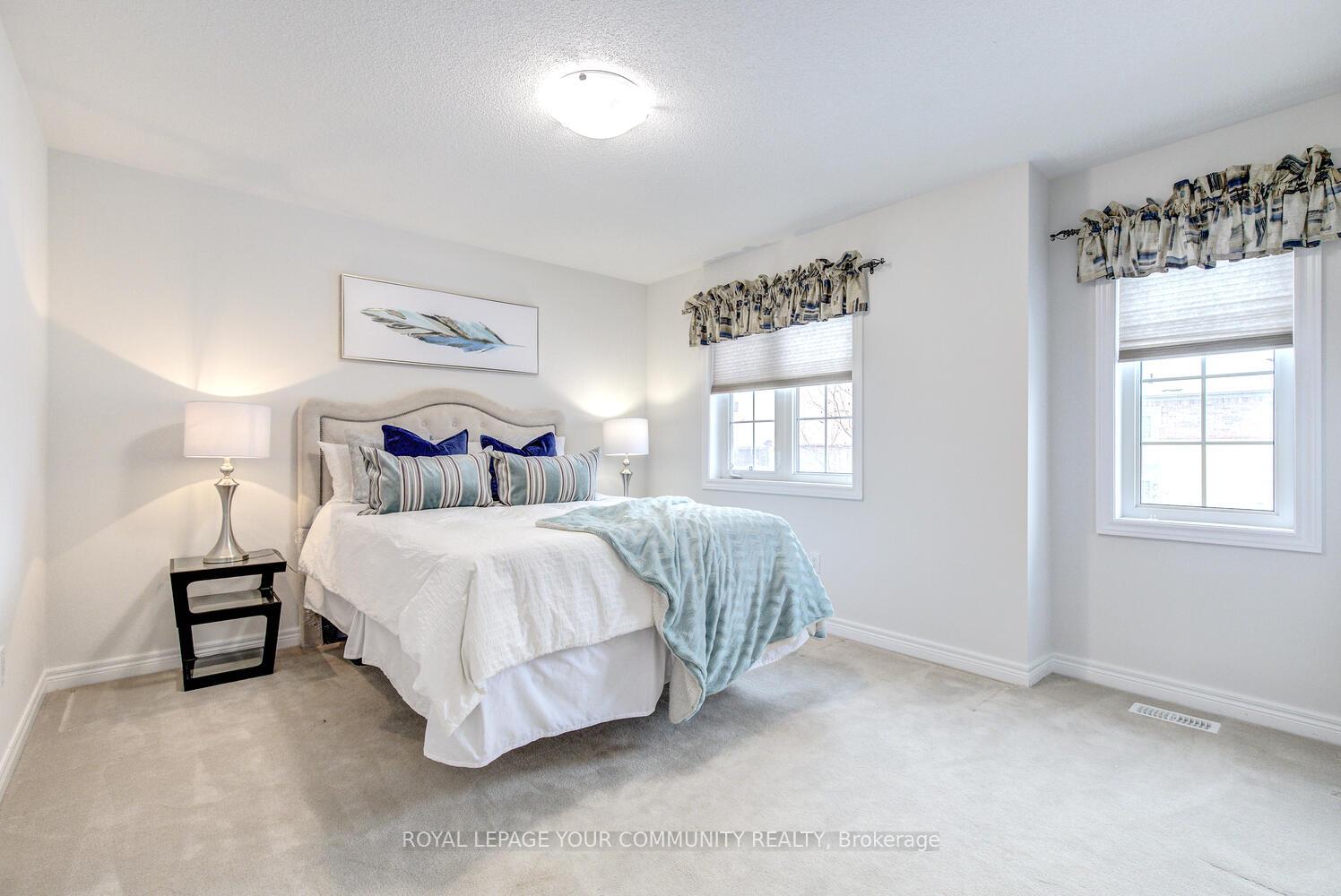 Photo 46 of 62 Edison Place, Vaughan, Patterson — HOMEH