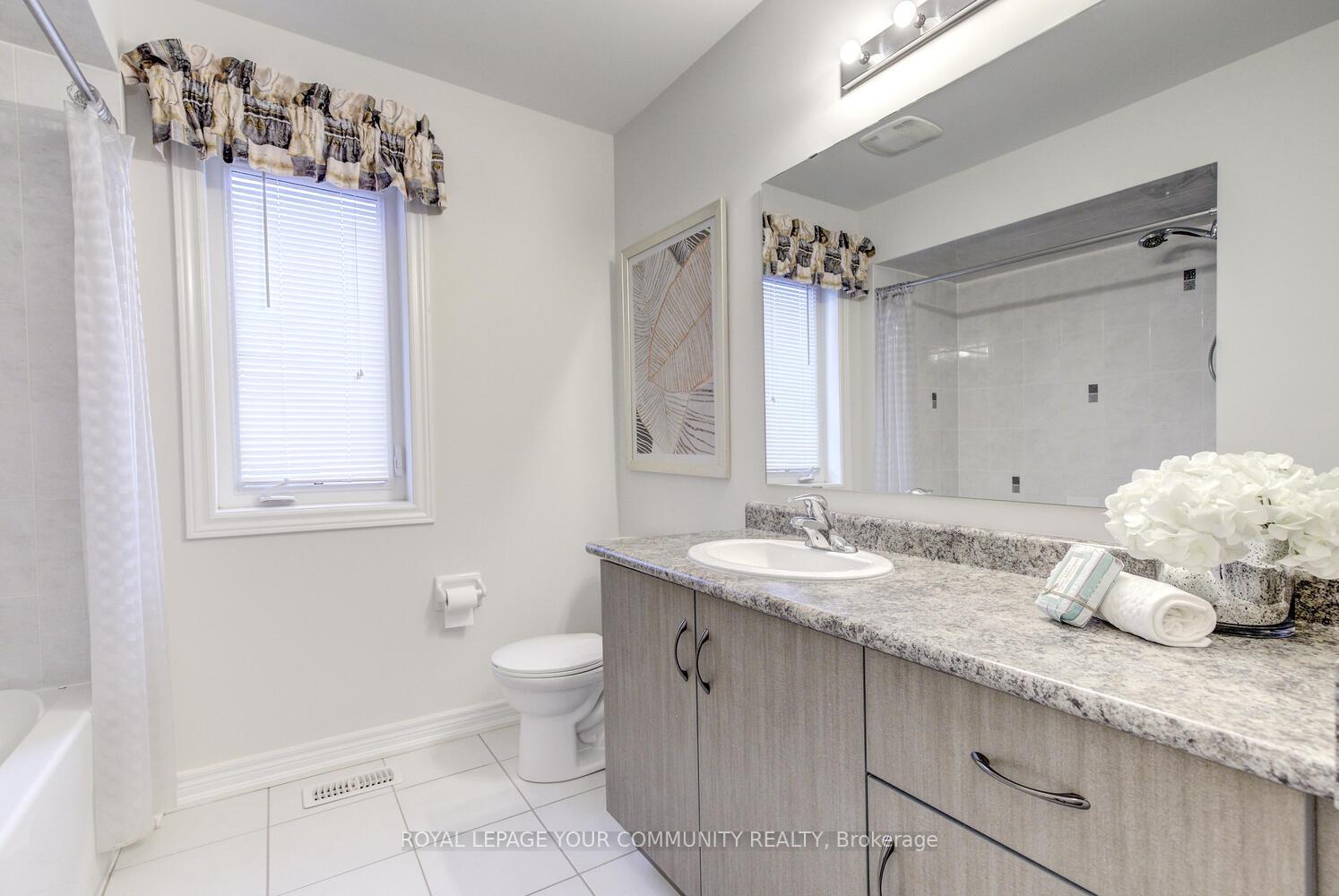 Photo 48 of 62 Edison Place, Vaughan, Patterson — HOMEH