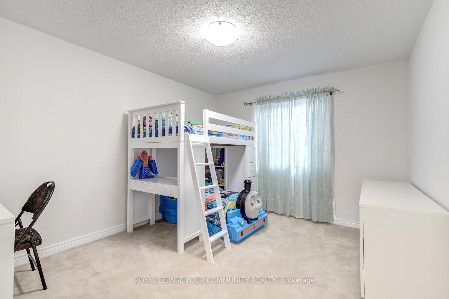 Photo 49 of 62 Edison Place, Vaughan, Patterson — HOMEH
