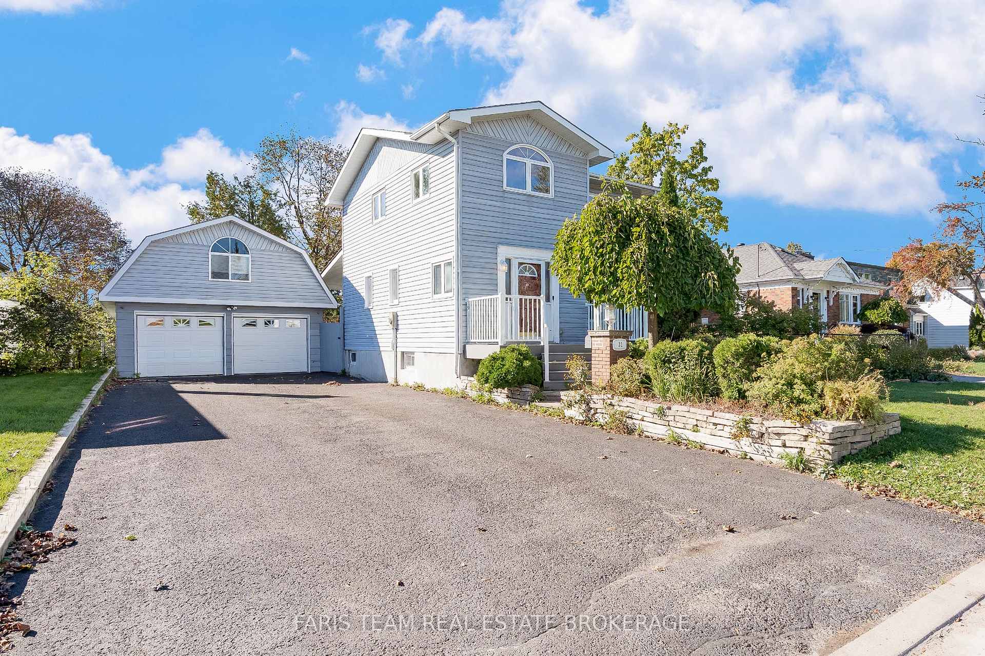 Photo 2 of 31 Napier Street, Barrie, Codrington — HOMEH