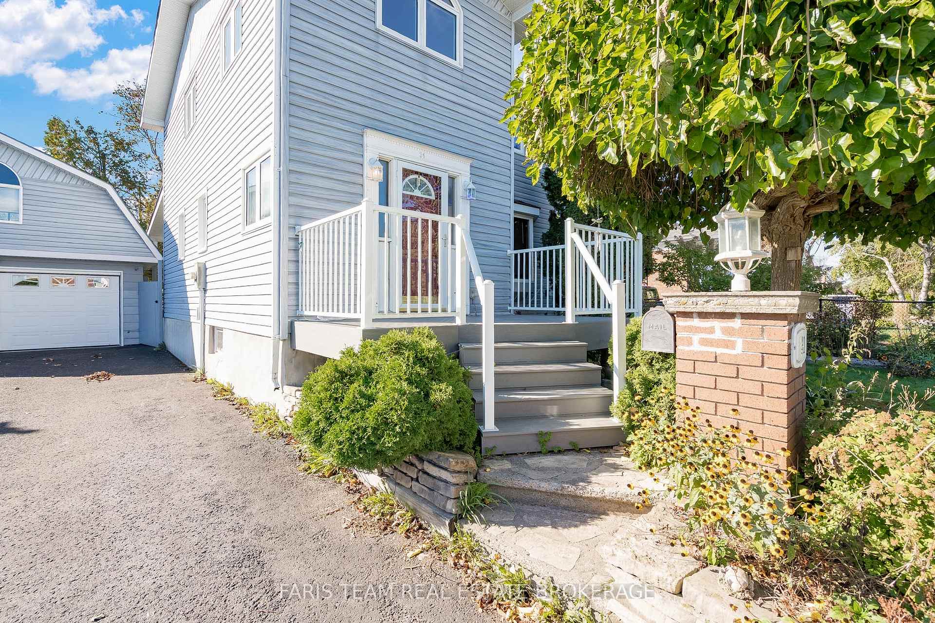 Photo 3 of 31 Napier Street, Barrie, Codrington — HOMEH