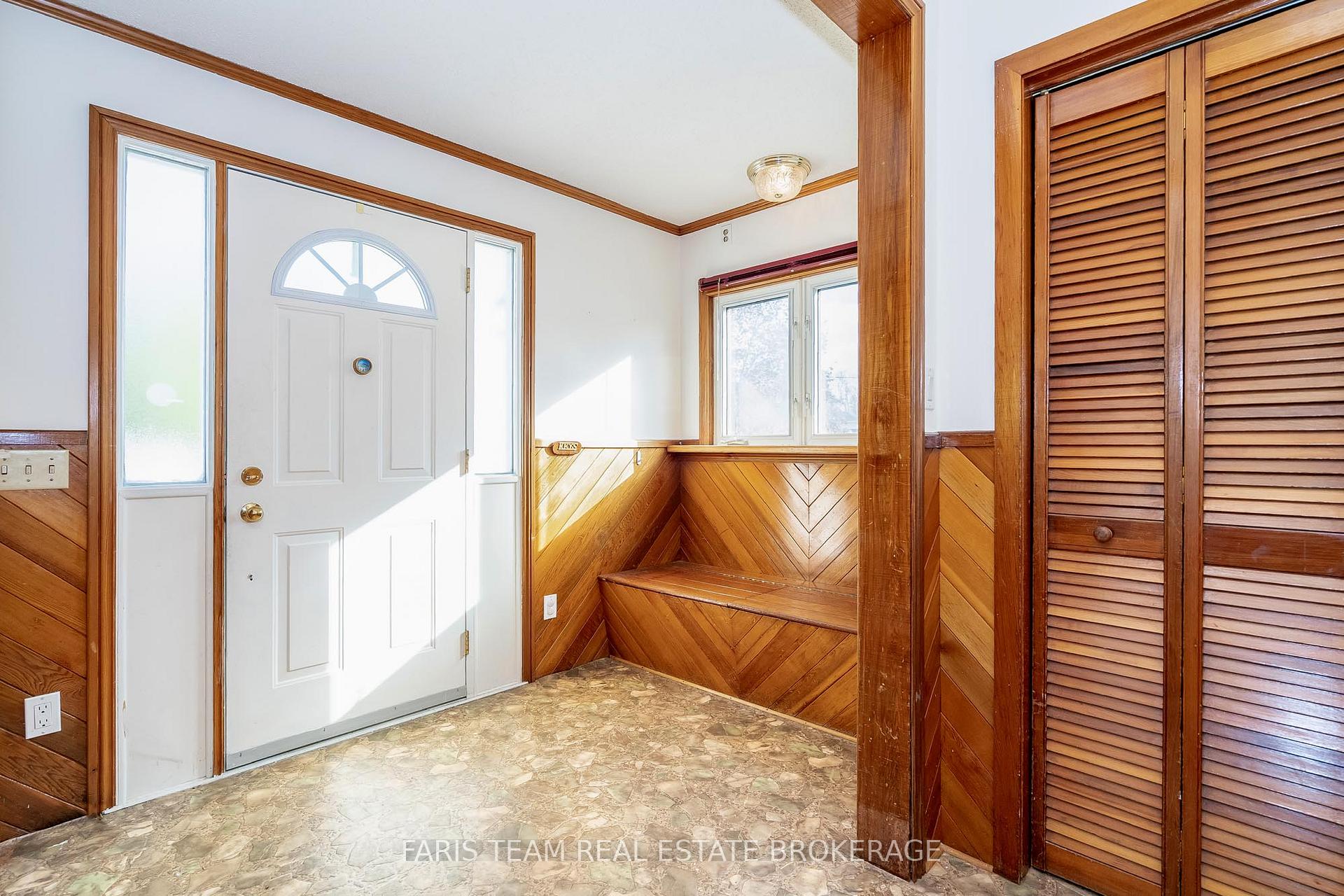 Photo 48 of 31 Napier Street, Barrie, Codrington — HOMEH