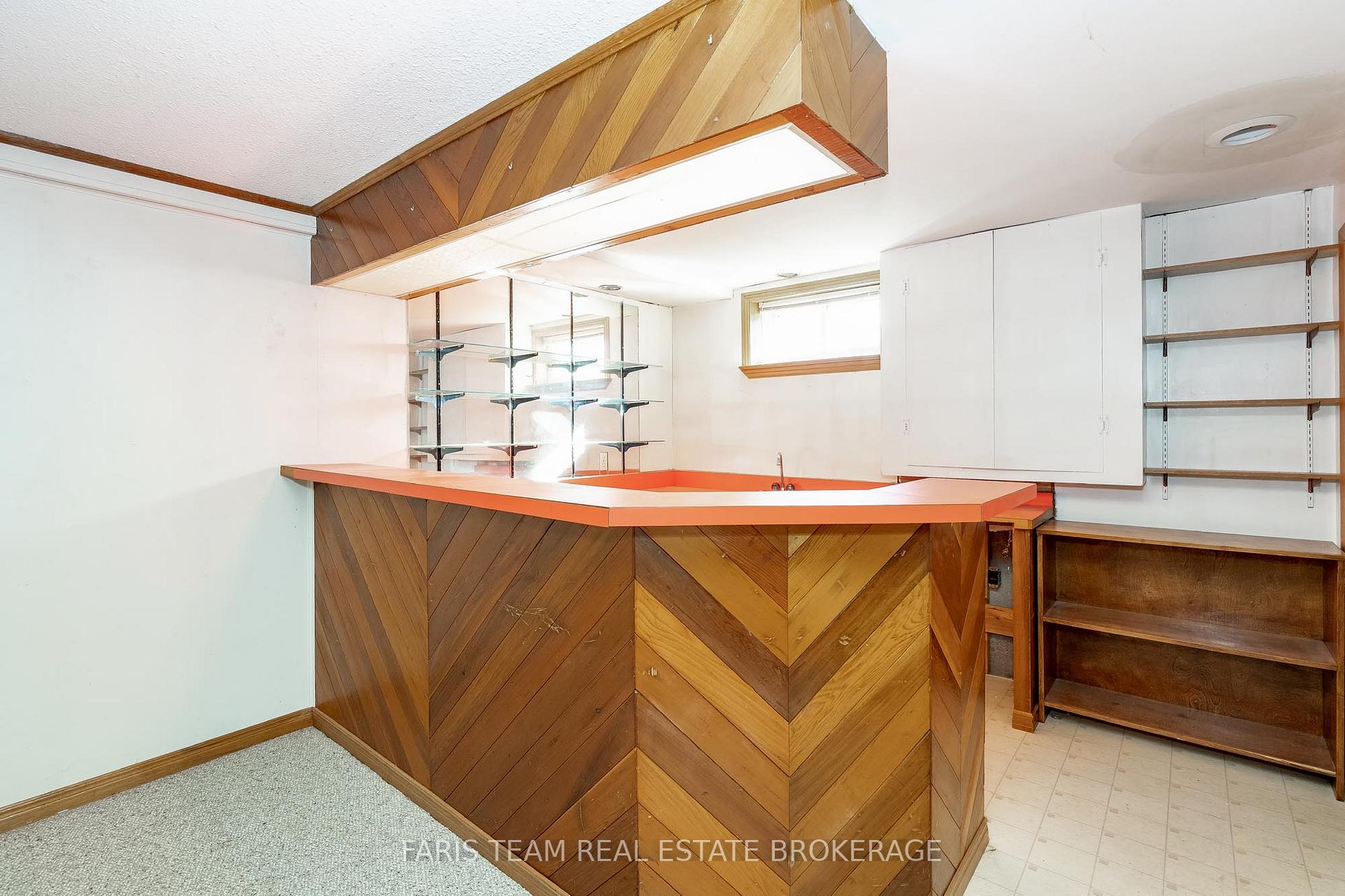Photo 31 of 31 Napier Street, Barrie, Codrington — HOMEH