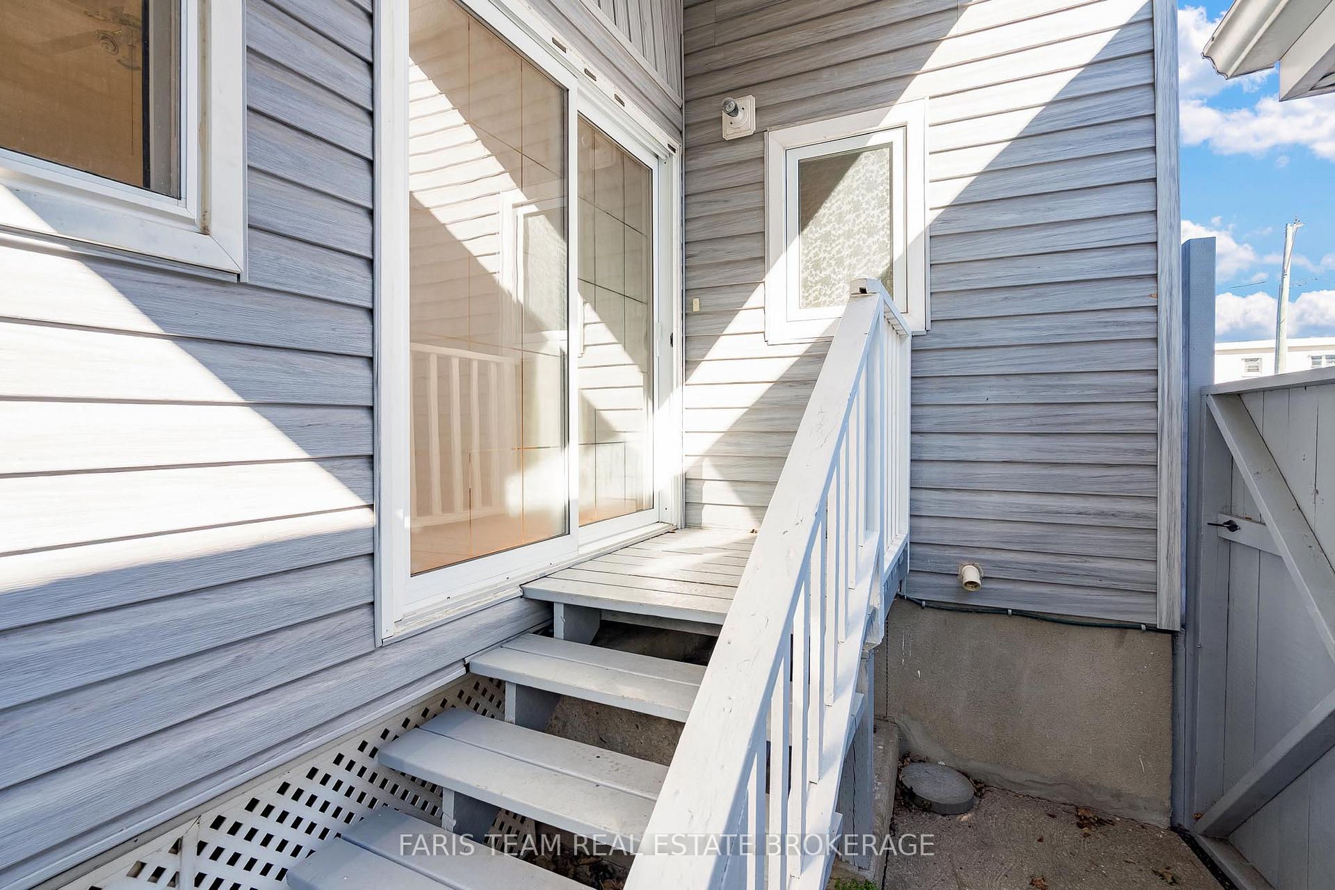 Photo 26 of 31 Napier Street, Barrie, Codrington — HOMEH