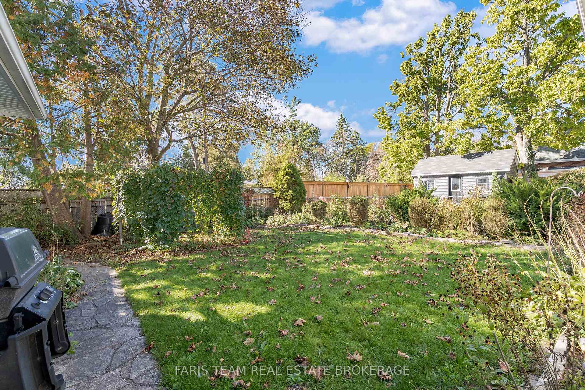 Photo 49 of 31 Napier Street, Barrie, Codrington — HOMEH