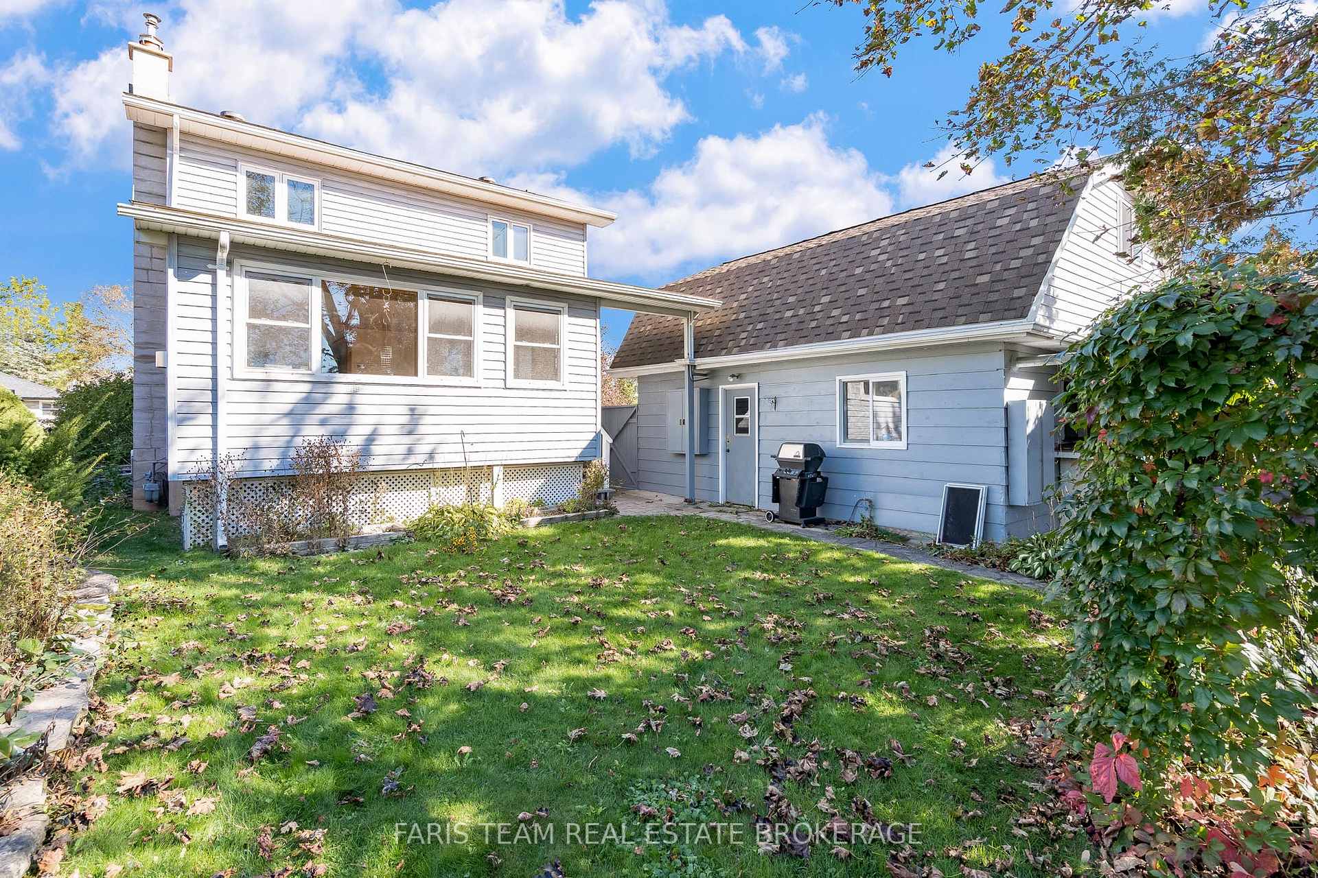 Photo 42 of 31 Napier Street, Barrie, Codrington — HOMEH