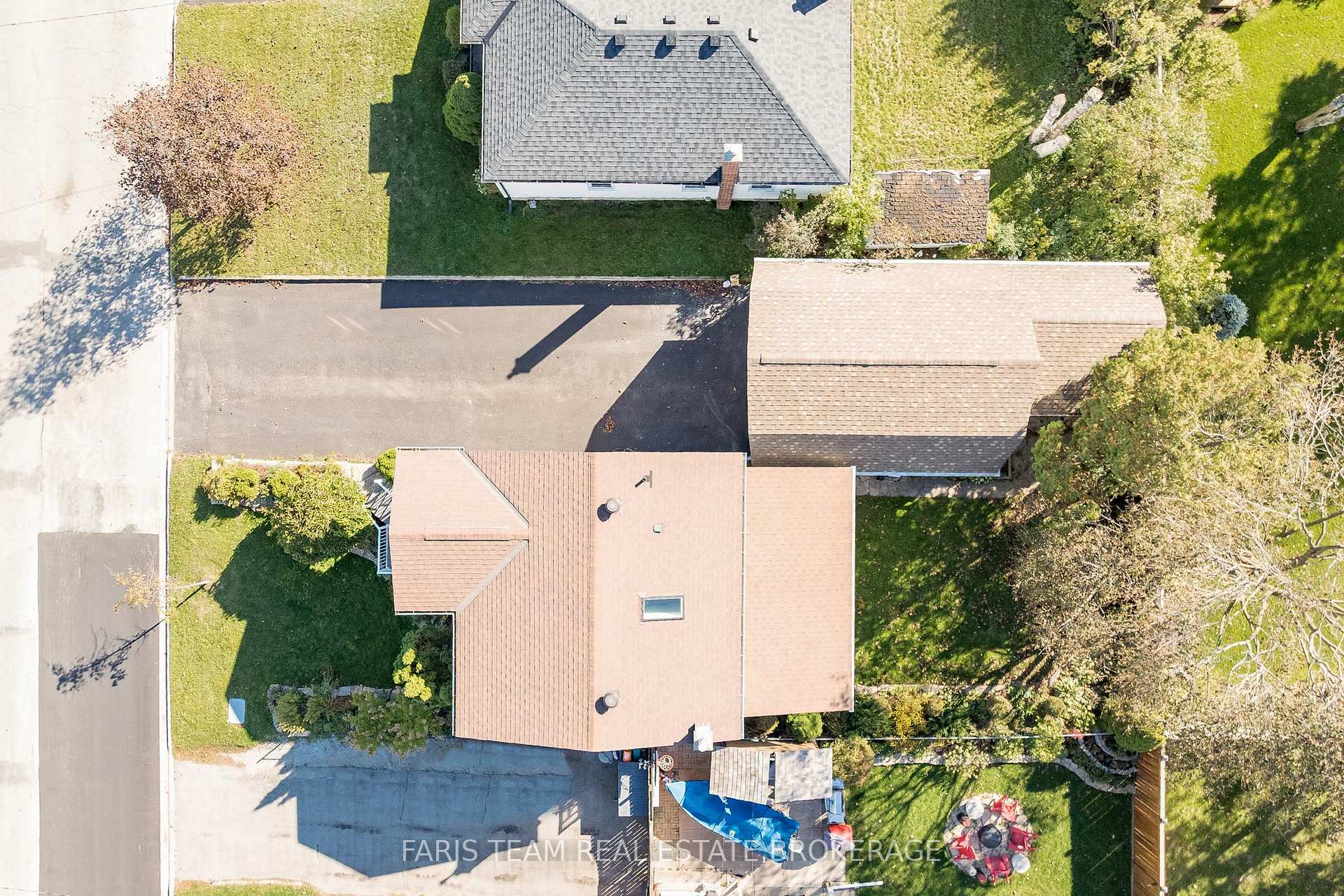 Photo 40 of 31 Napier Street, Barrie, Codrington — HOMEH