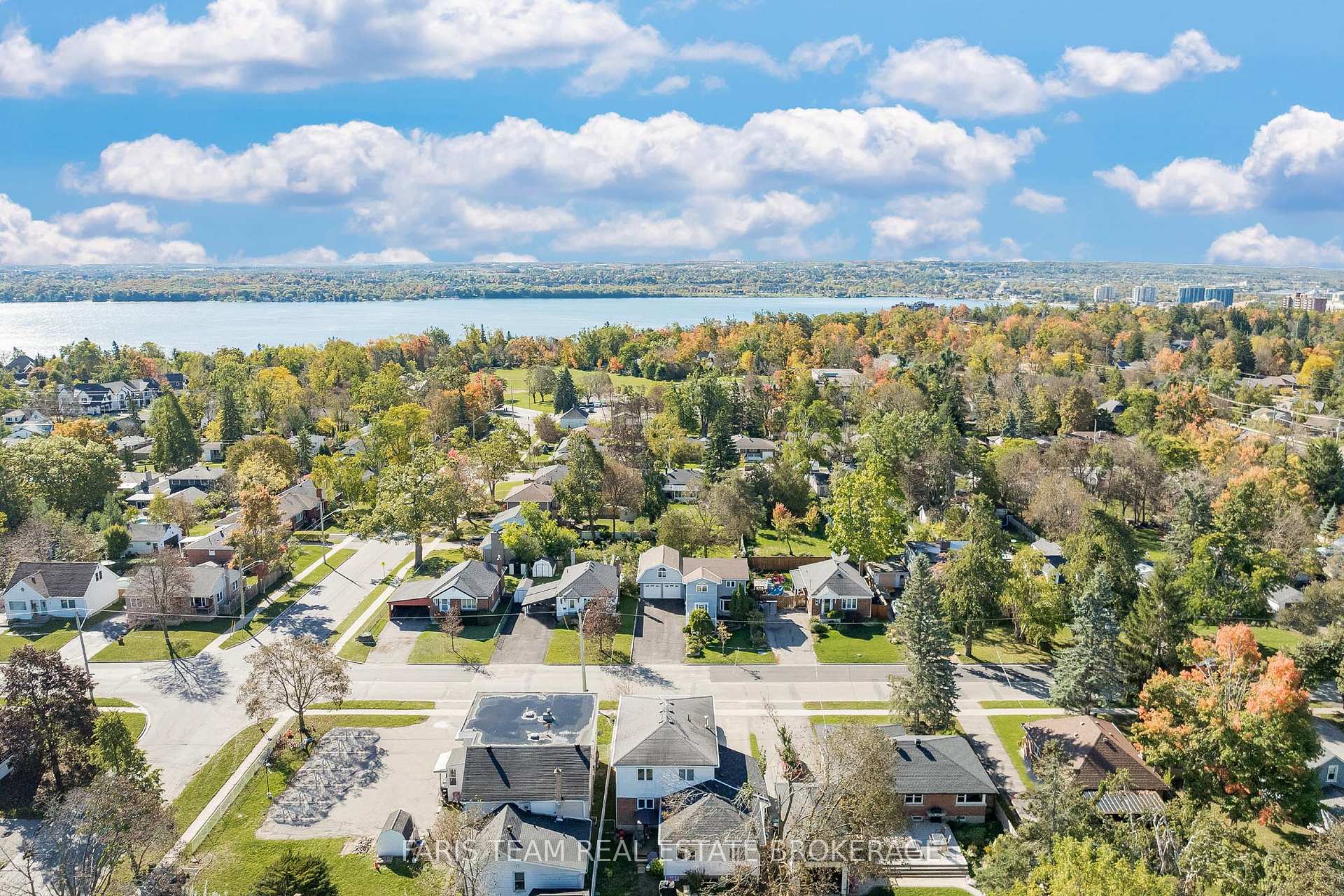 Photo 41 of 31 Napier Street, Barrie, Codrington — HOMEH