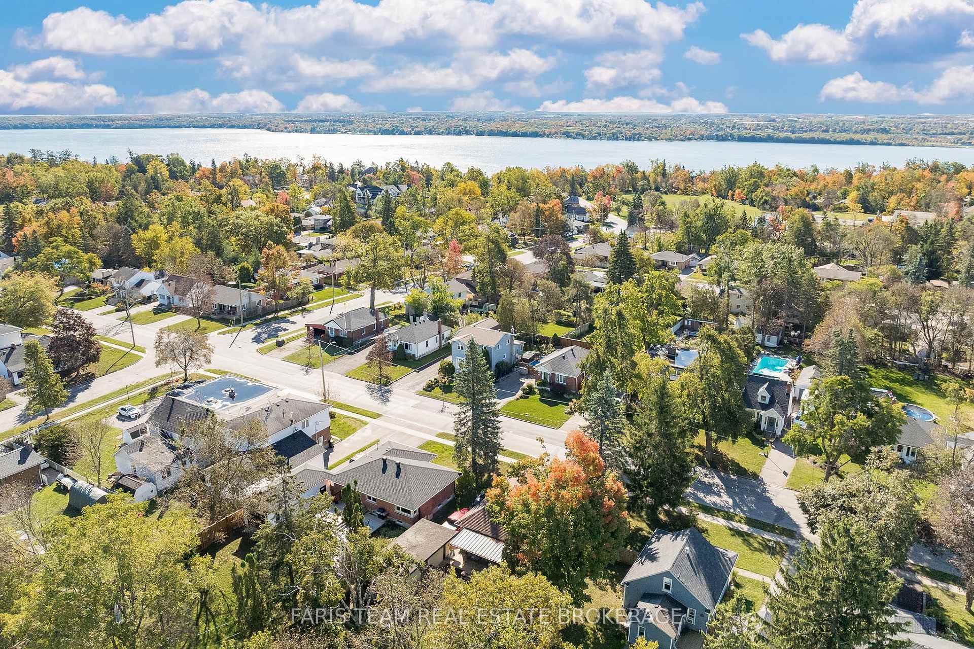 Photo 46 of 31 Napier Street, Barrie, Codrington — HOMEH