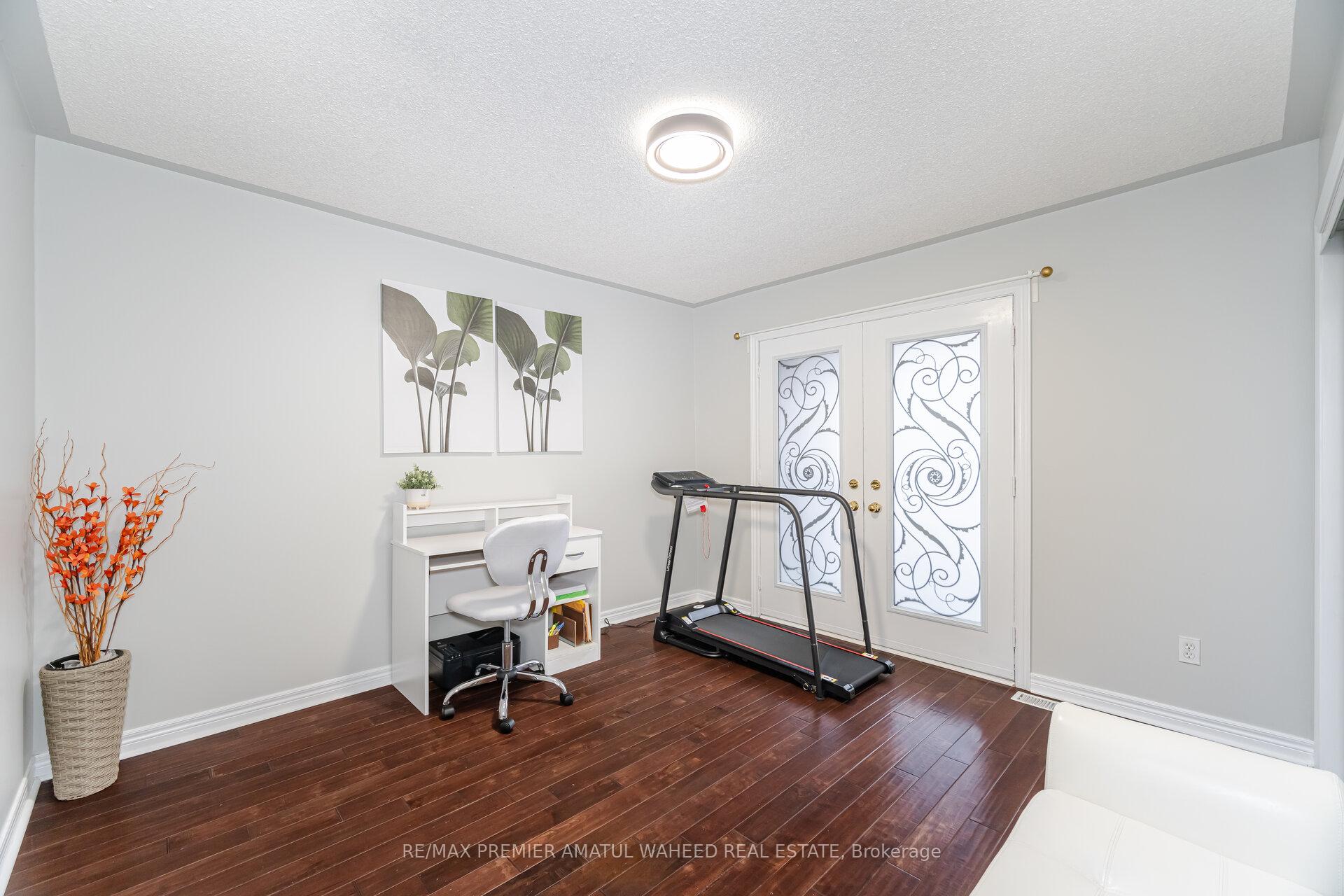 Photo 22 of 43 Windward Crescent, Vaughan, Vellore Village — HOMEH