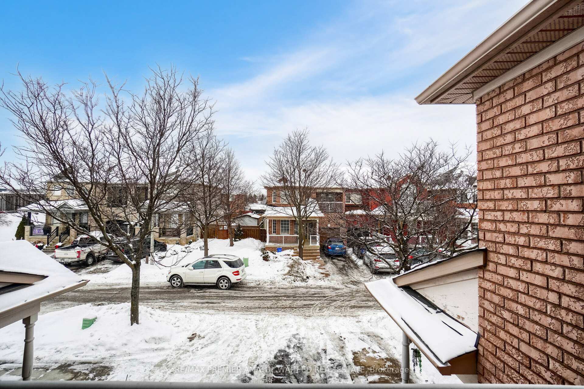 Photo 24 of 43 Windward Crescent, Vaughan, Vellore Village — HOMEH