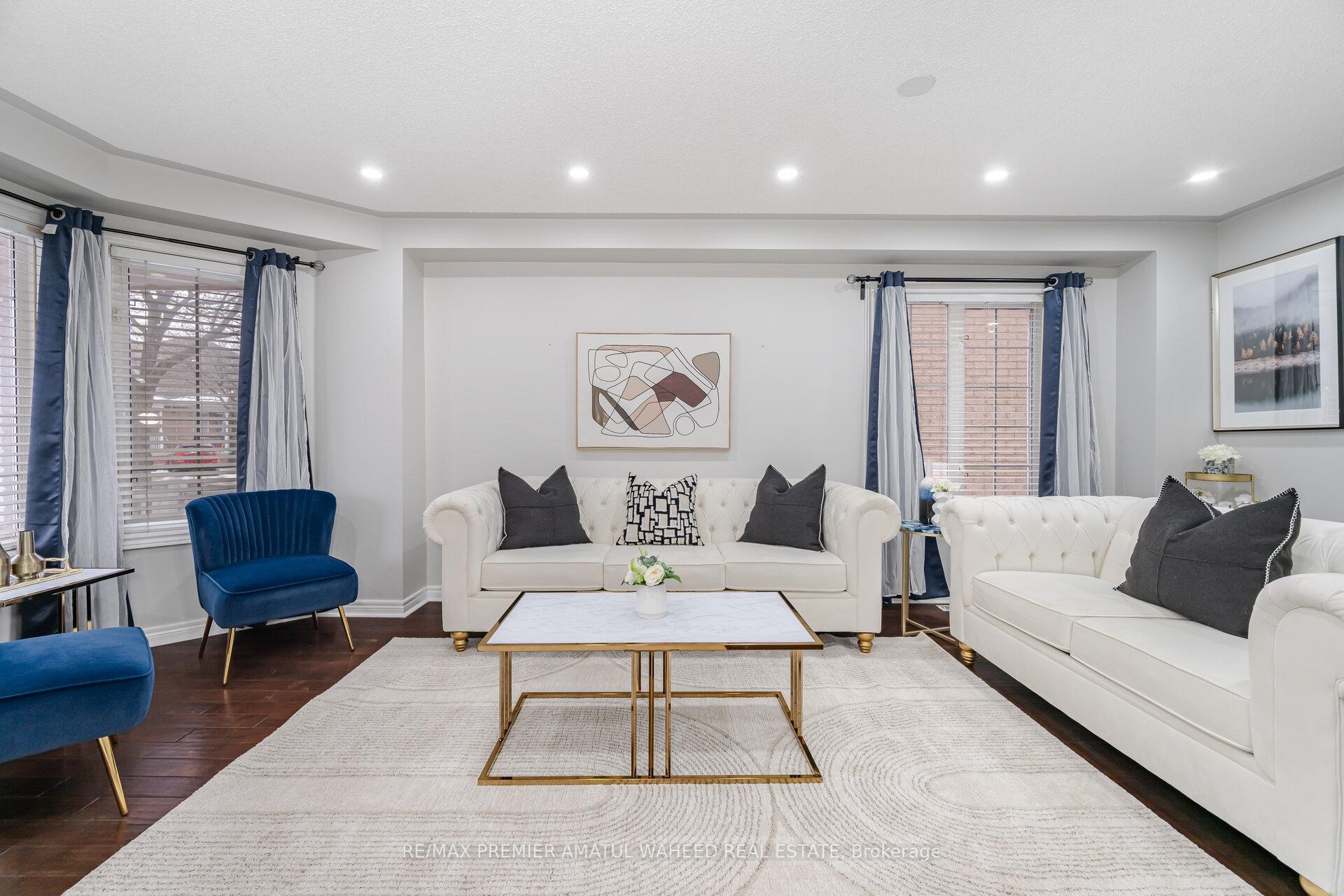 Photo 40 of 43 Windward Crescent, Vaughan, Vellore Village — HOMEH