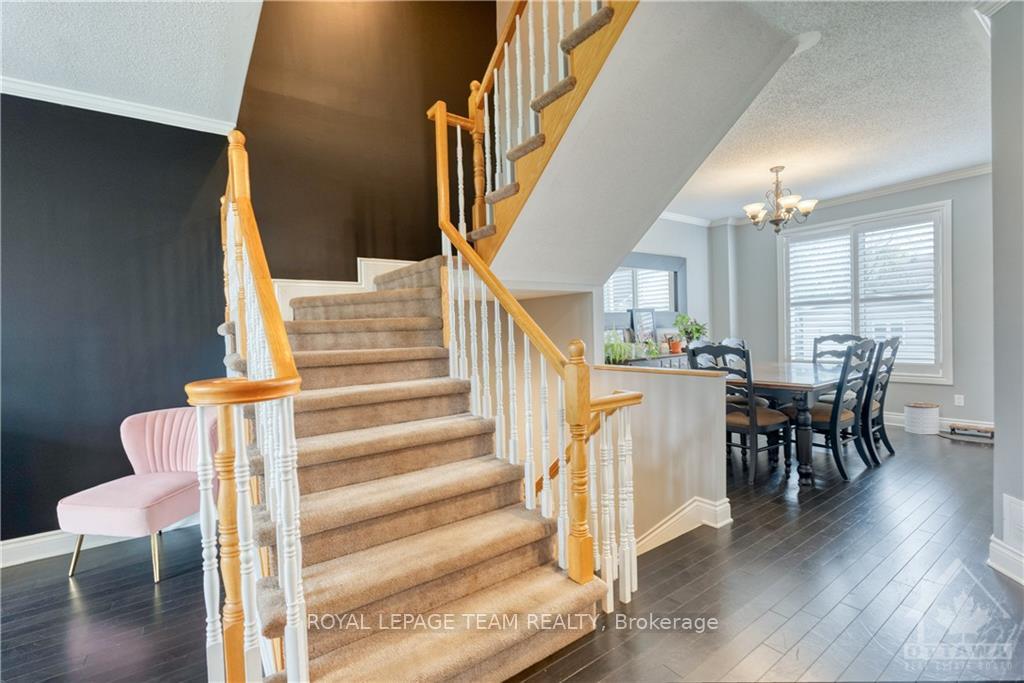 Photo 5 of 83 Stonepointe Avenue, Ottawa, Barrhaven East — HOMEH