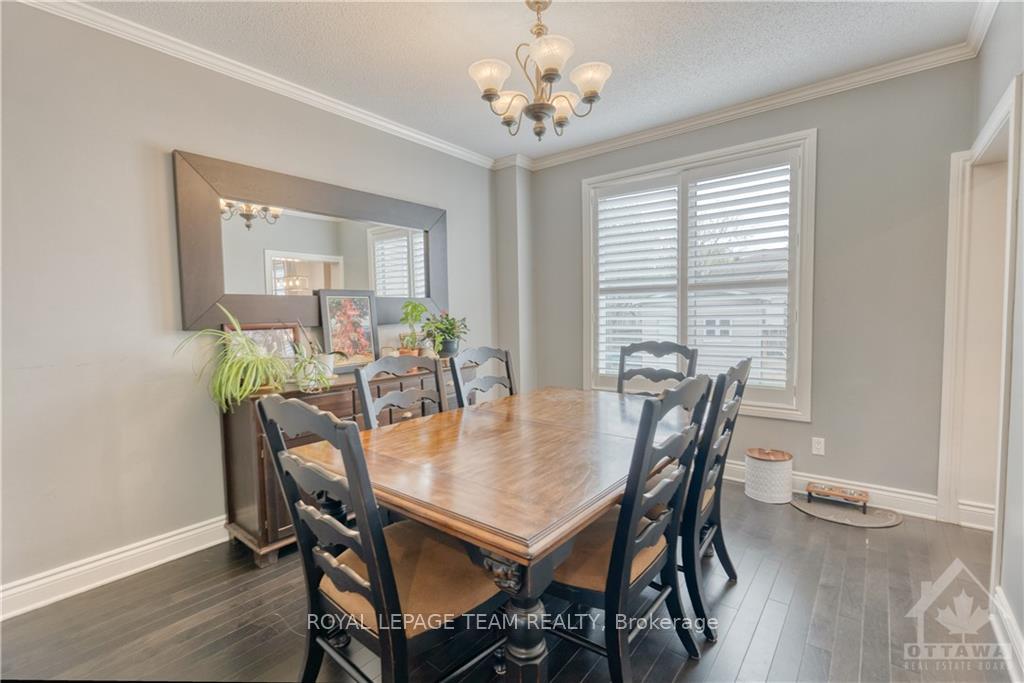 Photo 6 of 83 Stonepointe Avenue, Ottawa, Barrhaven East — HOMEH