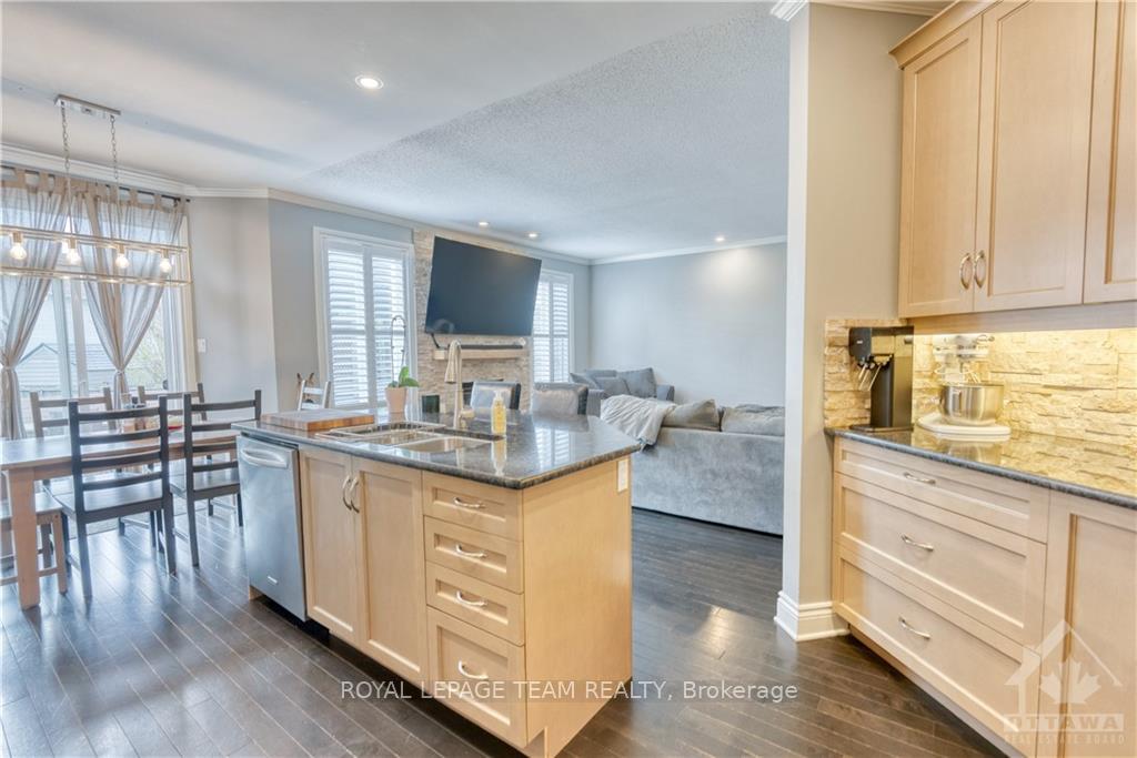 Photo 7 of 83 Stonepointe Avenue, Ottawa, Barrhaven East — HOMEH