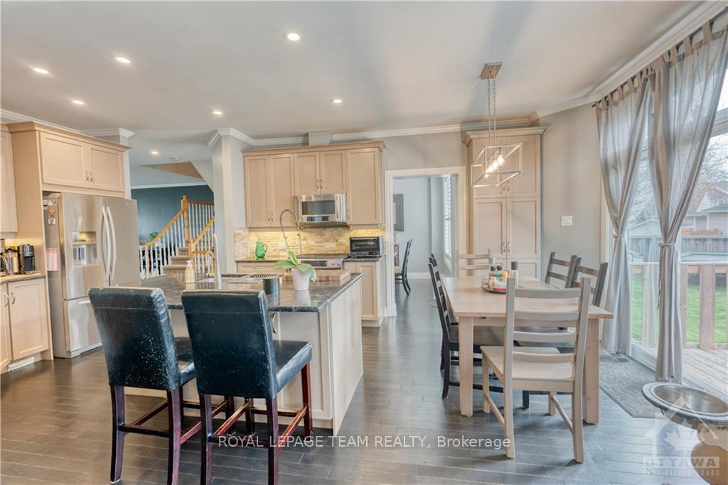 Photo 9 of 83 Stonepointe Avenue, Ottawa, Barrhaven East — HOMEH
