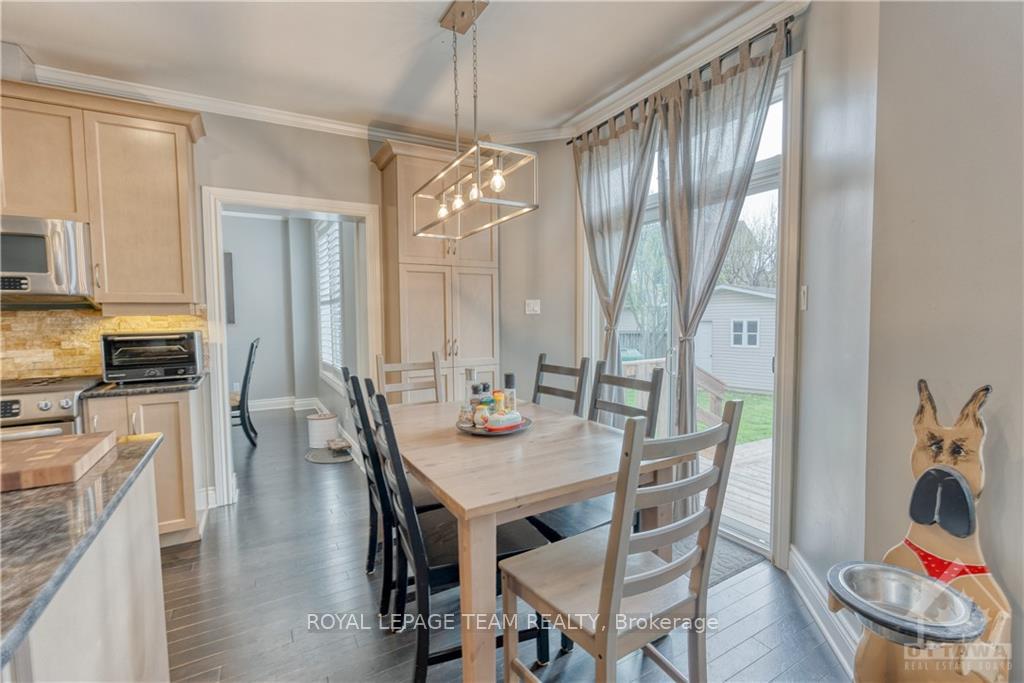 Photo 11 of 83 Stonepointe Avenue, Ottawa, Barrhaven East — HOMEH