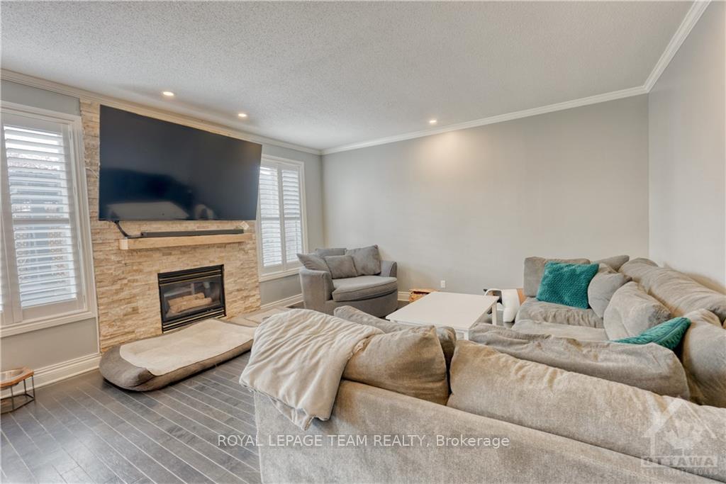 Photo 12 of 83 Stonepointe Avenue, Ottawa, Barrhaven East — HOMEH