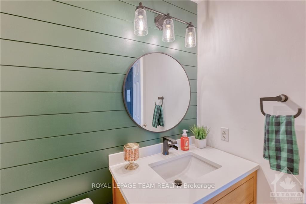 Photo 14 of 83 Stonepointe Avenue, Ottawa, Barrhaven East — HOMEH