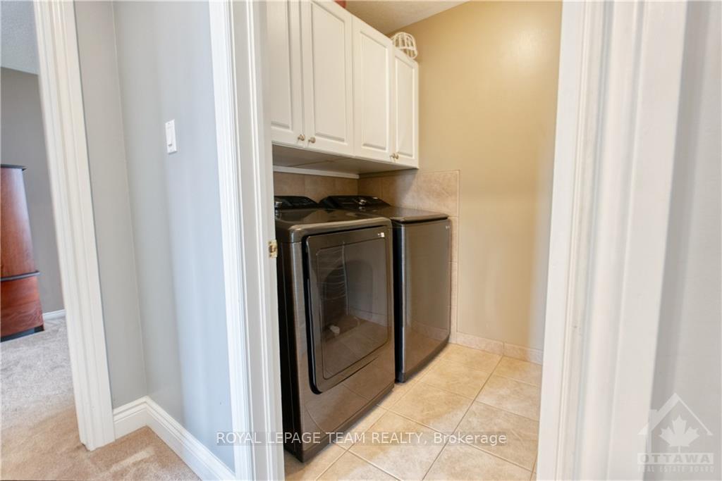 Photo 21 of 83 Stonepointe Avenue, Ottawa, Barrhaven East — HOMEH