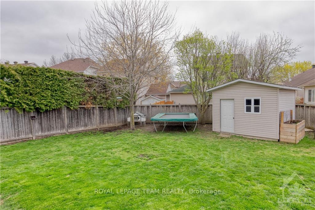 Photo 26 of 83 Stonepointe Avenue, Ottawa, Barrhaven East — HOMEH