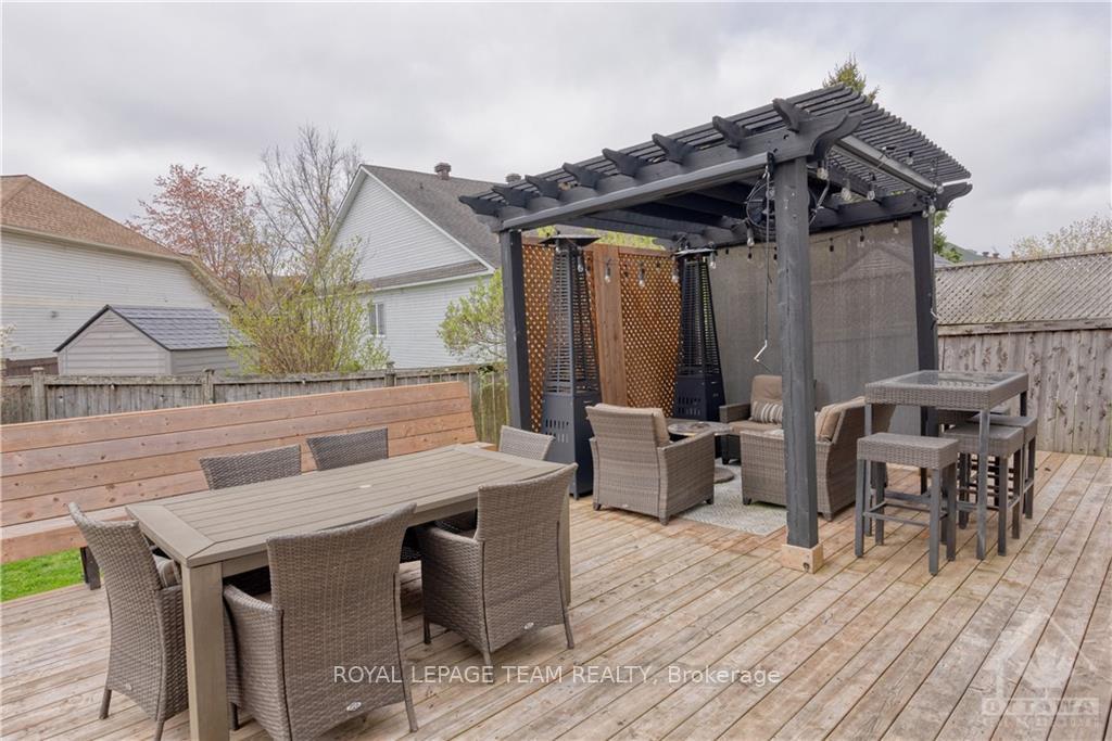 Photo 27 of 83 Stonepointe Avenue, Ottawa, Barrhaven East — HOMEH