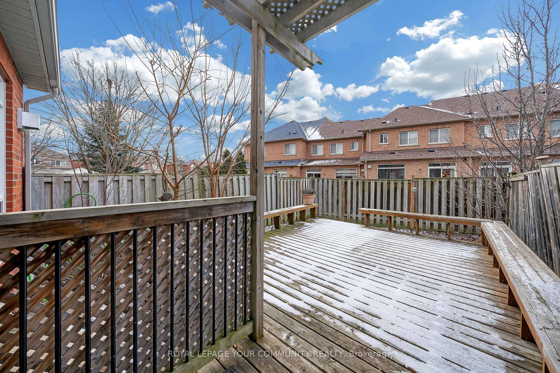 Photo 18 of 28 Haymer Drive, Vaughan, Maple — HOMEH