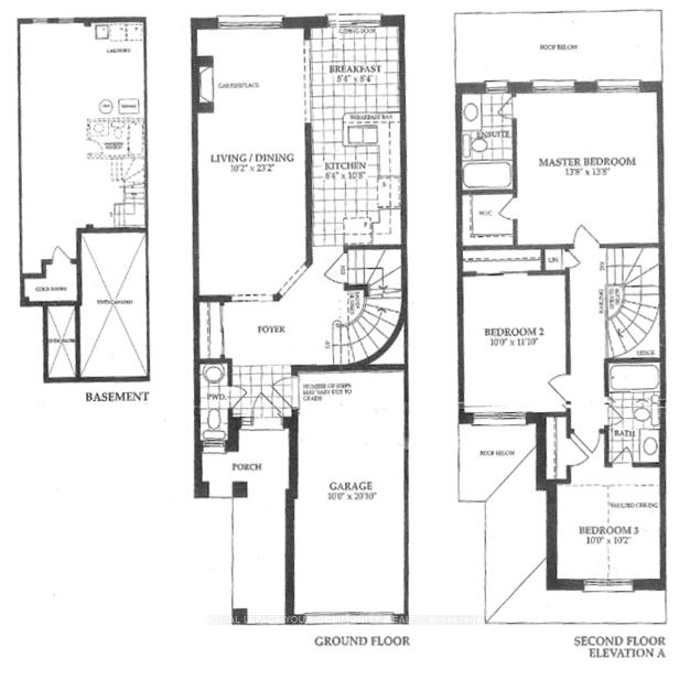 Photo 20 of 28 Haymer Drive, Vaughan, Maple — HOMEH