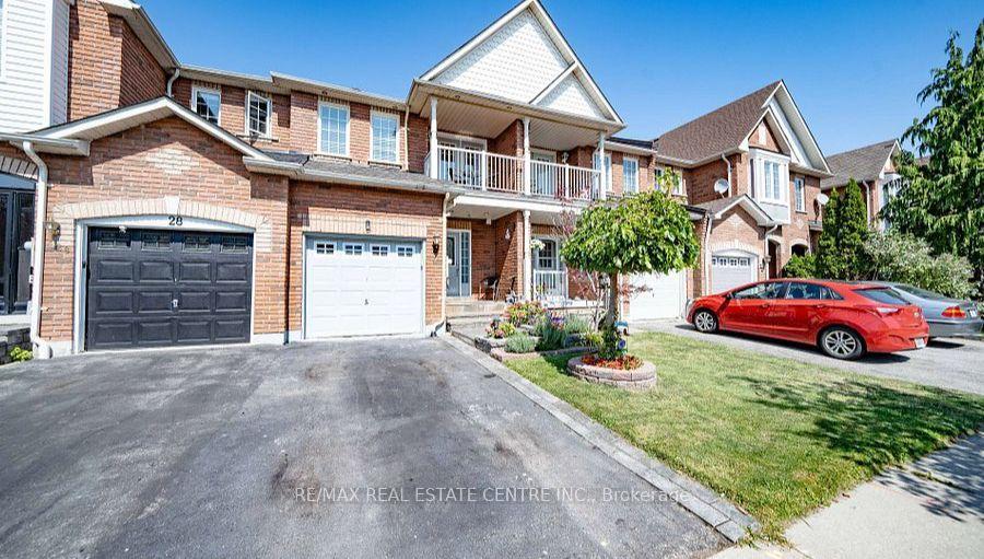 Photo 1 of 26 Marjoram Drive, Ajax, South East — HOMEH