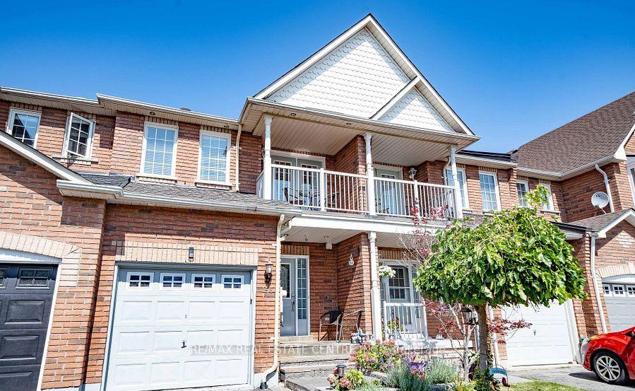Photo 13 of 26 Marjoram Drive, Ajax, South East — HOMEH