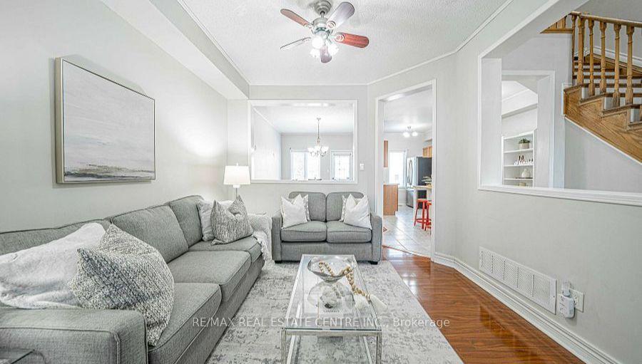 Photo 5 of 26 Marjoram Drive, Ajax, South East — HOMEH