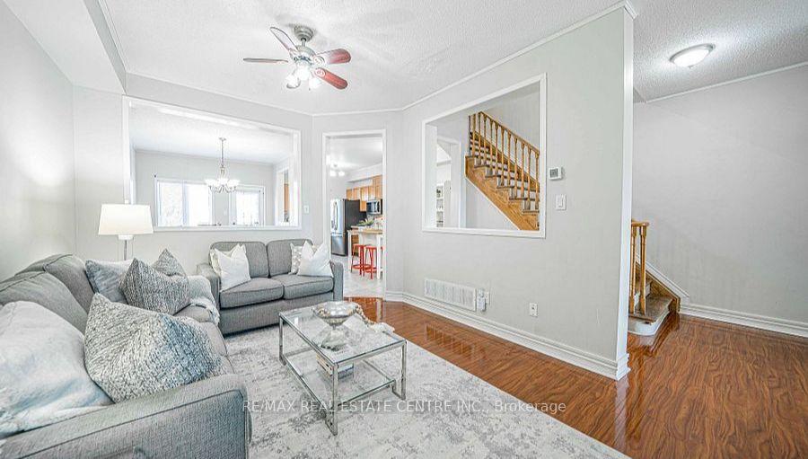 Photo 6 of 26 Marjoram Drive, Ajax, South East — HOMEH