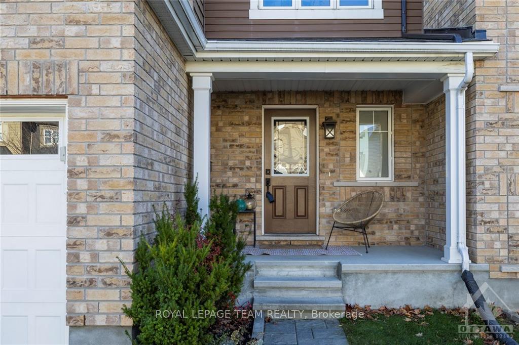 Photo 2 of 792 Mayfly Crescent, Ottawa, Barrhaven - Half Moon Bay — HOMEH