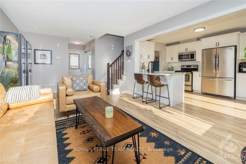 Photo 8 of 792 Mayfly Crescent, Ottawa, Barrhaven - Half Moon Bay — HOMEH
