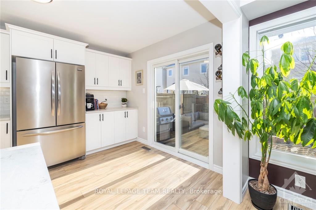 Photo 11 of 792 Mayfly Crescent, Ottawa, Barrhaven - Half Moon Bay — HOMEH