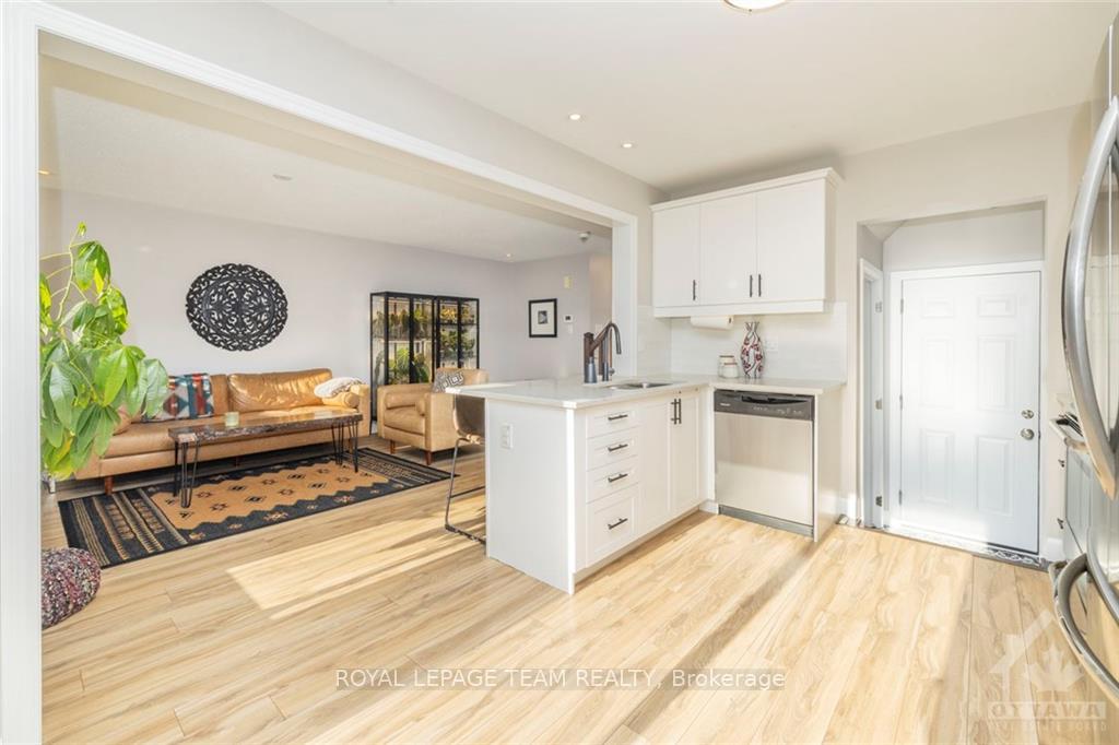 Photo 14 of 792 Mayfly Crescent, Ottawa, Barrhaven - Half Moon Bay — HOMEH
