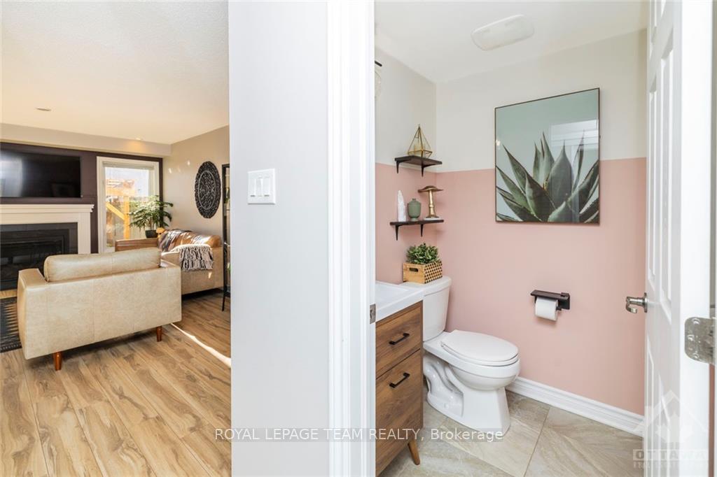 Photo 16 of 792 Mayfly Crescent, Ottawa, Barrhaven - Half Moon Bay — HOMEH