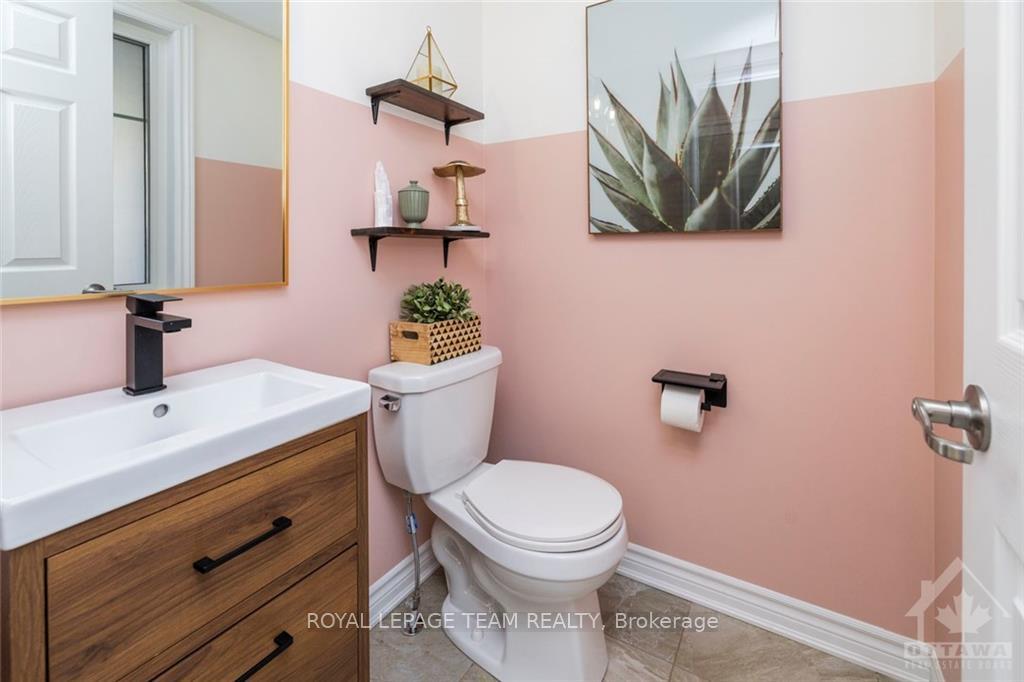 Photo 17 of 792 Mayfly Crescent, Ottawa, Barrhaven - Half Moon Bay — HOMEH