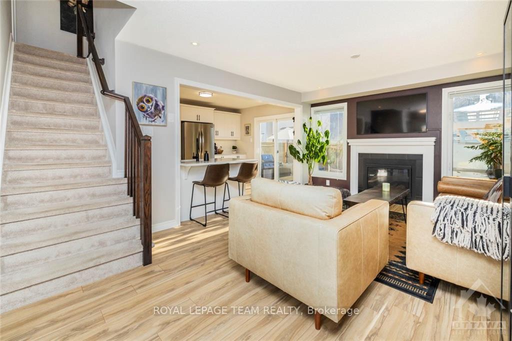 Photo 18 of 792 Mayfly Crescent, Ottawa, Barrhaven - Half Moon Bay — HOMEH