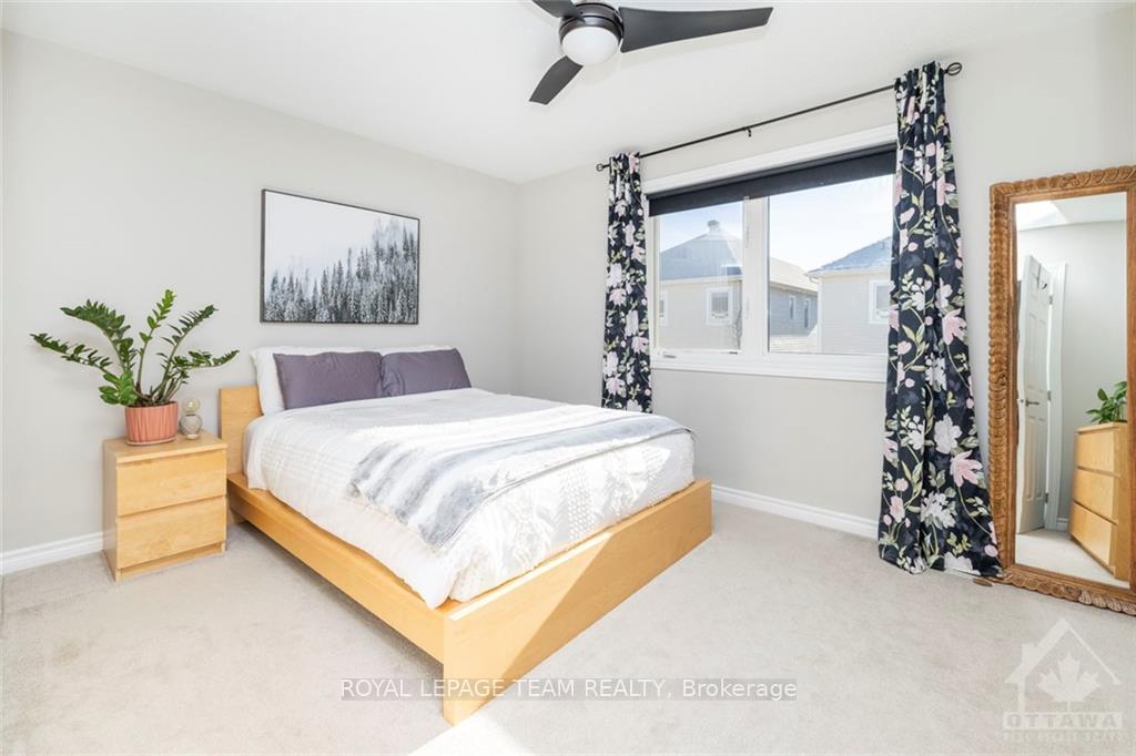 Photo 19 of 792 Mayfly Crescent, Ottawa, Barrhaven - Half Moon Bay — HOMEH