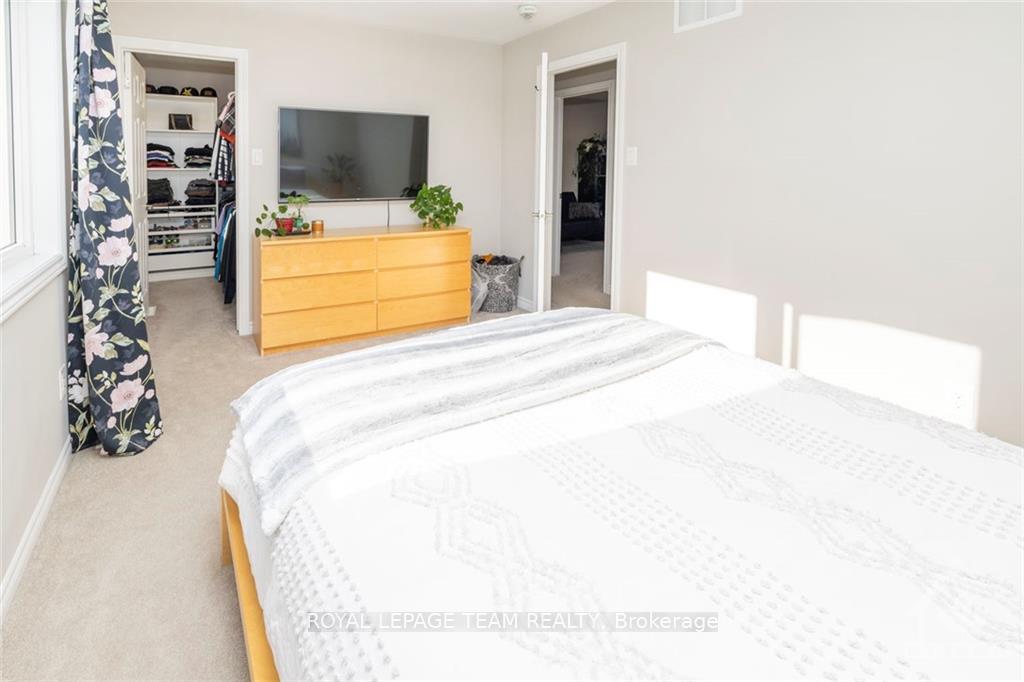 Photo 20 of 792 Mayfly Crescent, Ottawa, Barrhaven - Half Moon Bay — HOMEH