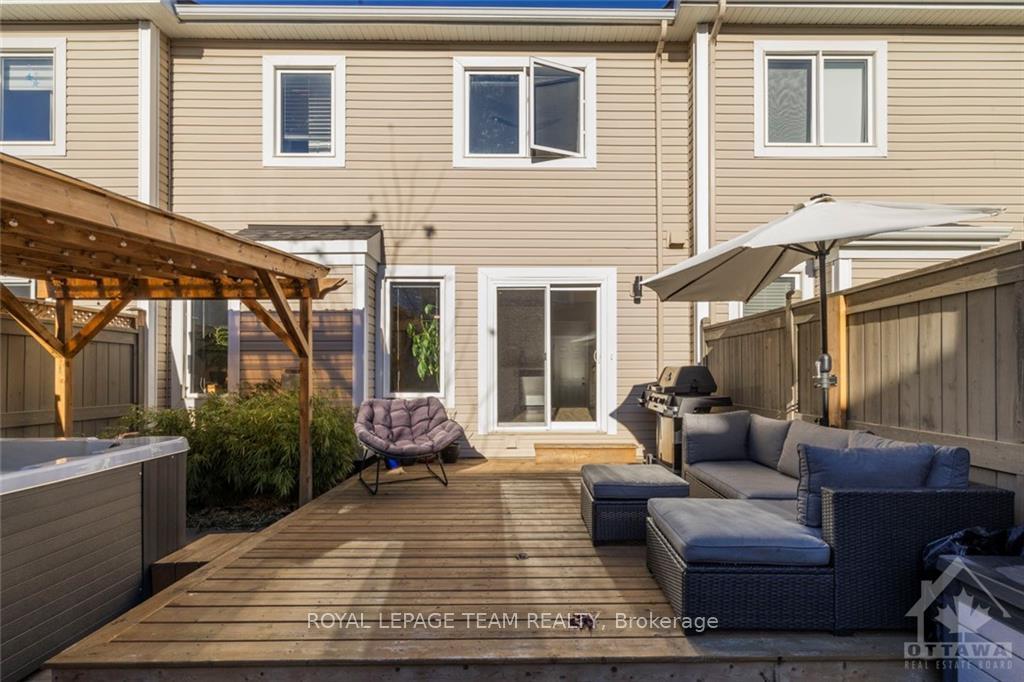 Photo 26 of 792 Mayfly Crescent, Ottawa, Barrhaven - Half Moon Bay — HOMEH