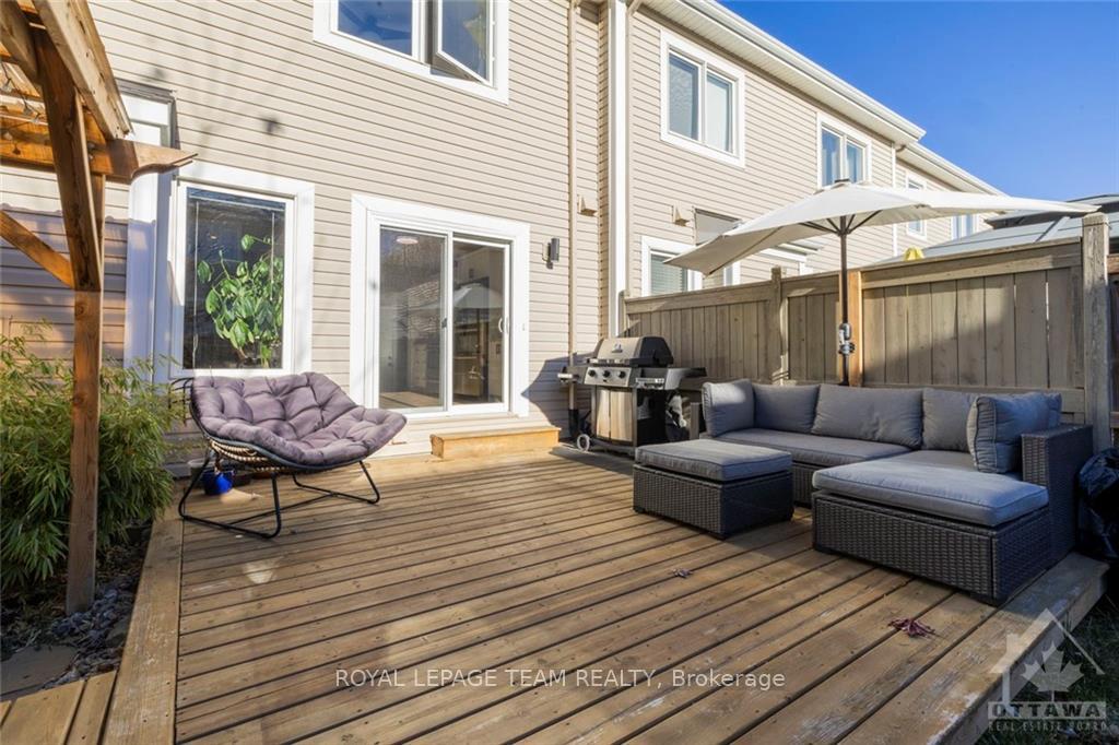 Photo 27 of 792 Mayfly Crescent, Ottawa, Barrhaven - Half Moon Bay — HOMEH