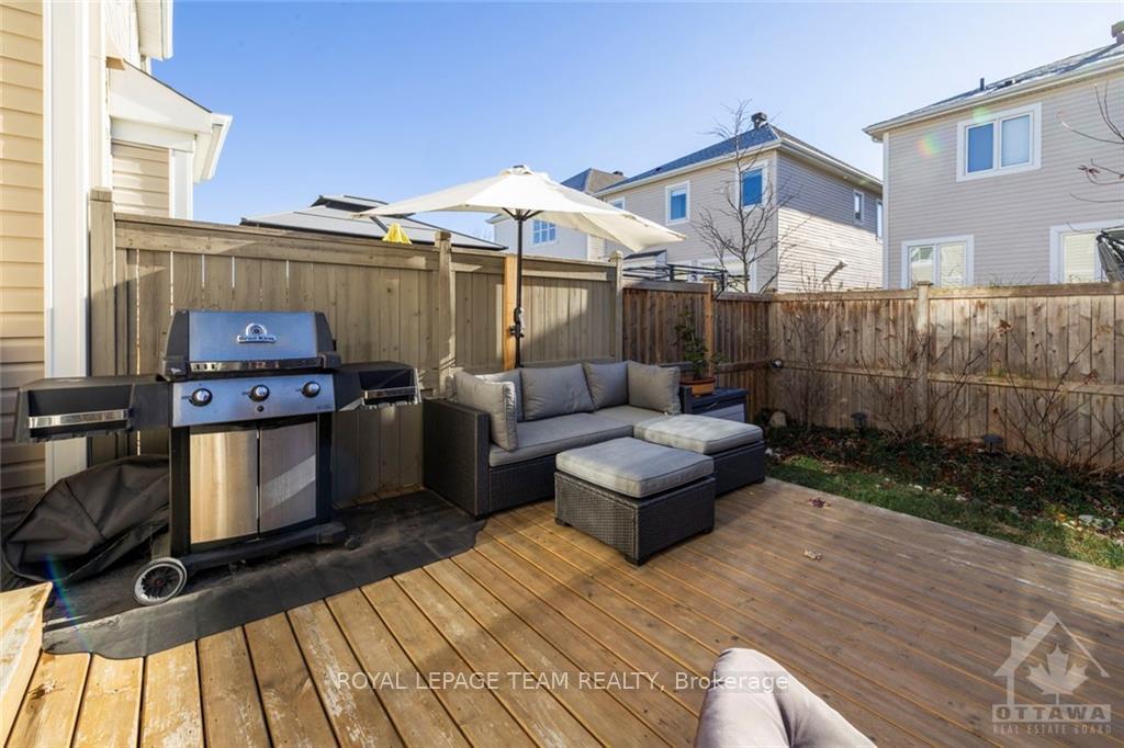 Photo 29 of 792 Mayfly Crescent, Ottawa, Barrhaven - Half Moon Bay — HOMEH