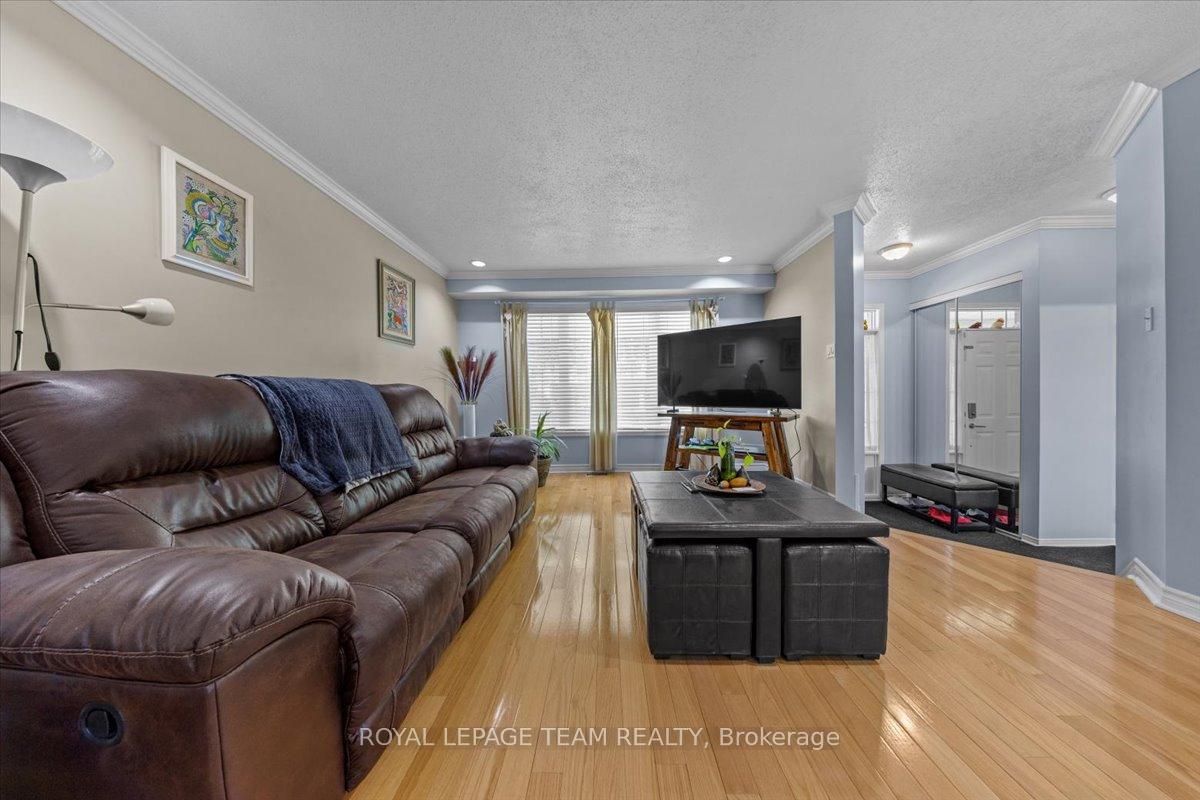 Photo 6 of 29 Appledale Drive, Ottawa, Barrhaven - Longfields — HOMEH