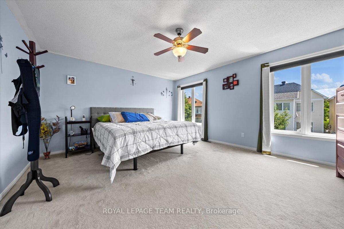 Photo 21 of 29 Appledale Drive, Ottawa, Barrhaven - Longfields — HOMEH