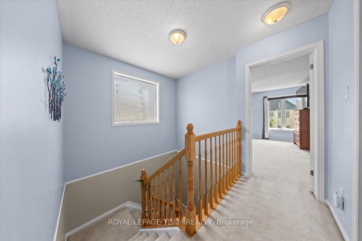 Photo 25 of 29 Appledale Drive, Ottawa, Barrhaven - Longfields — HOMEH
