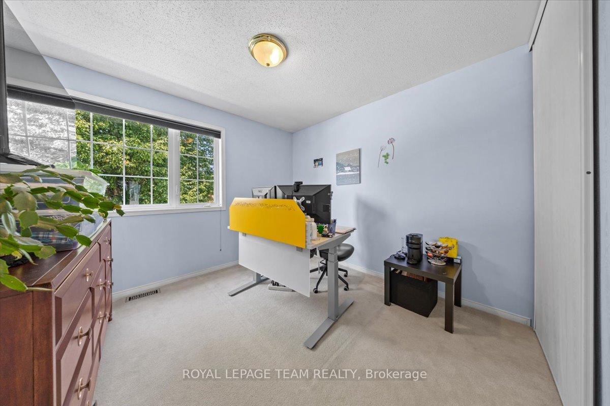 Photo 28 of 29 Appledale Drive, Ottawa, Barrhaven - Longfields — HOMEH