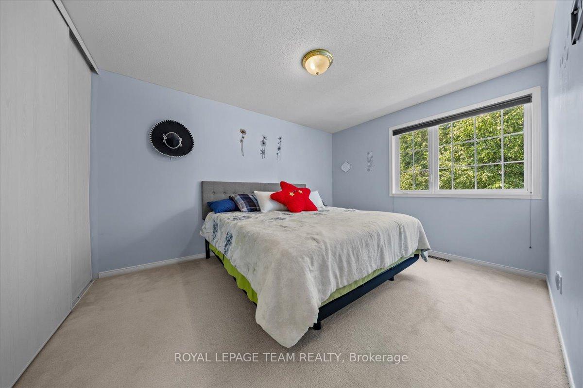 Photo 29 of 29 Appledale Drive, Ottawa, Barrhaven - Longfields — HOMEH
